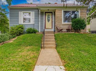 208 Fernwood Dr, Evansville, IN 47711
