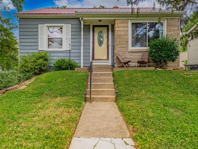 208 Fernwood Dr, Evansville, IN, 47711