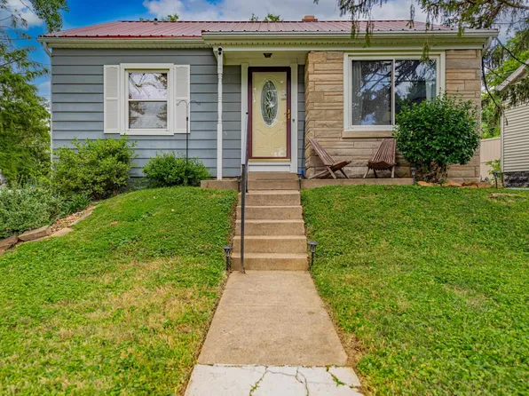 208 Fernwood Dr, Evansville, IN 47711