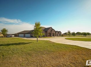 10000 W County Road 75, Midland, TX 79707