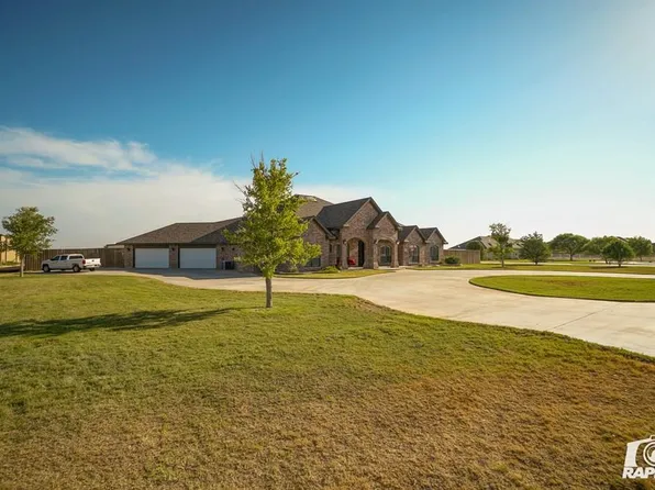 10000 W County Road 75, Midland, TX 79707