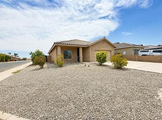 4137 W Camille Pl, Yuma, AZ 85364