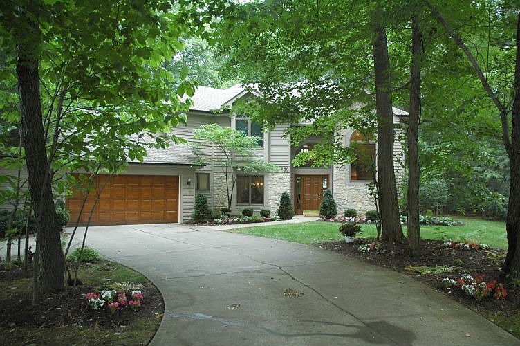 Beautiful Home w/ Lots of Shade