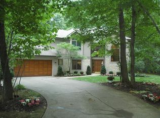 839 Wind Bluff Point, Springboro, OH 45066