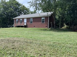 826 Rome Pike, Lebanon, TN 37087