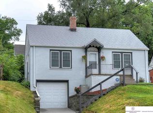 6324 N 31st Ave, Omaha, NE 68111