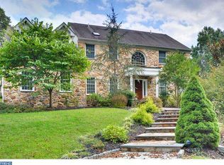 244 Old Gradyville Rd, Glen Mills, PA 19342