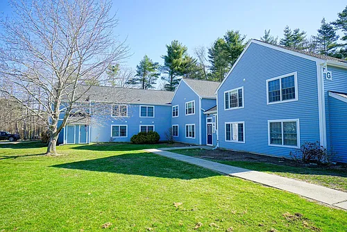 50 Brookside Dr #G5 Photo 1
