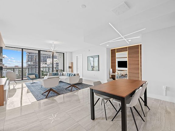 5th image of 100 E Las Olas Boulevard #2404