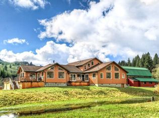 12319 Logsden Rd, Siletz, OR 97380