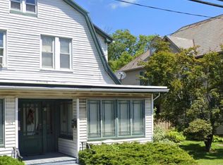 164 N Lehigh Ave, Wind Gap, PA 18091