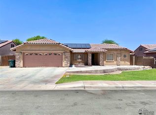 8404 E Topeka Pl, Yuma, AZ 85365