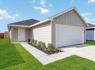 2534 Cedar Ridge Dr, Needville, TX 77471