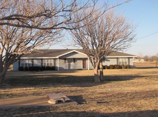 3014 County Road 7730, Lubbock, TX 79423