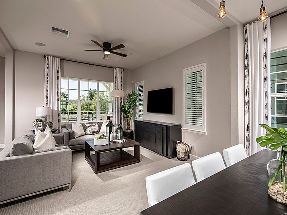 Residence 5 Great Room