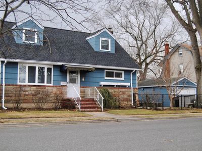 118 Edmund St, Lynbrook, NY, 11563