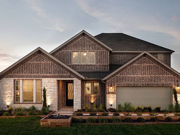 Ethan Model Home