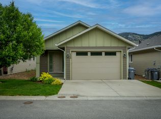 8800 Dallas Dr #135, Kamloops, BC V2C 0G8