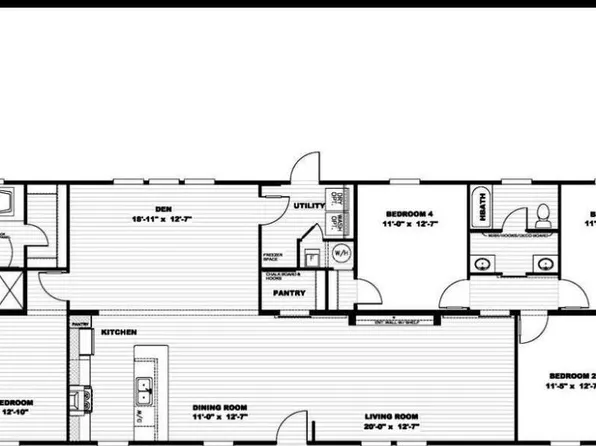 (undisclosed Address), Damascus, AR 72039