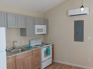 1290 Deerpark Rd, Hot Springs National Park, AR 71901