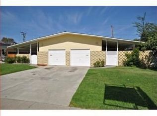 2831 Benton St, Santa Clara, CA 95051