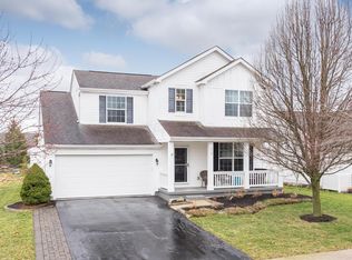 112 White Elm Dr, Delaware, OH 43015