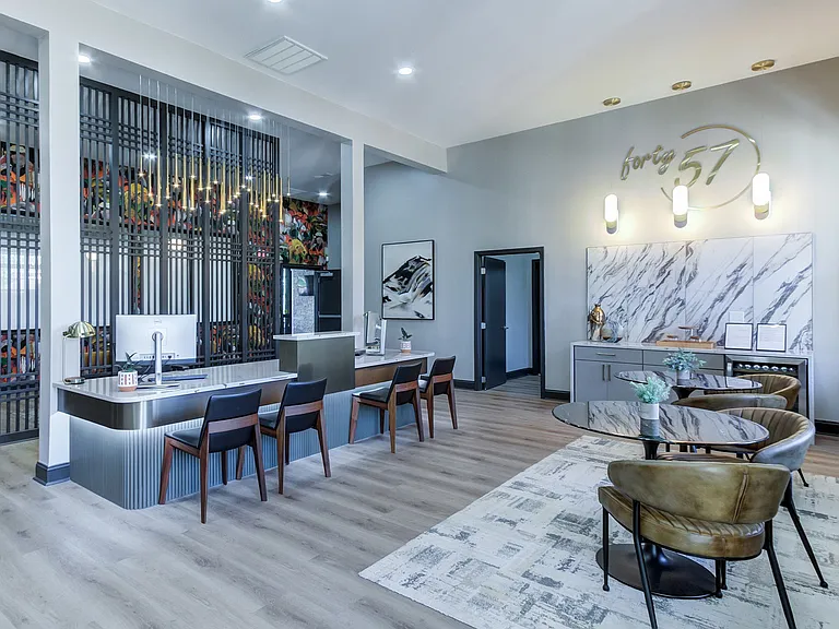 Where great service meets great living