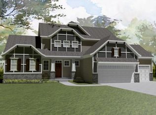 3133 Peachleaf Ct, Holland, MI 49424