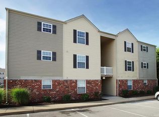 9121 Welsh Dr, Lake Saint Louis, MO 63367
