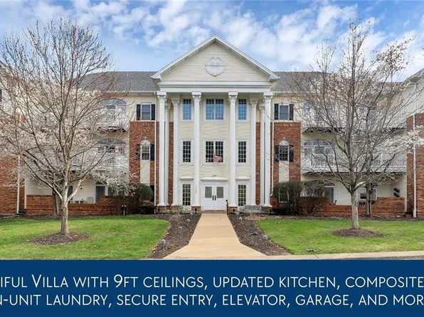 7400 Whitehall Colonial Ln APT 421, Saint Louis, MO 63119