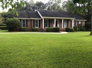 3202 Lancaster Ln, Albany, GA 31721