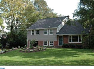 624 Kennedy Rd, Wayne, PA 19087