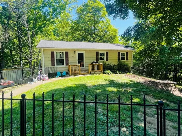 138 Oak Street, Jefferson, NC 28640