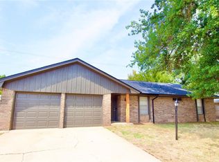 2613 Atwood Dr, Norman, OK 73069