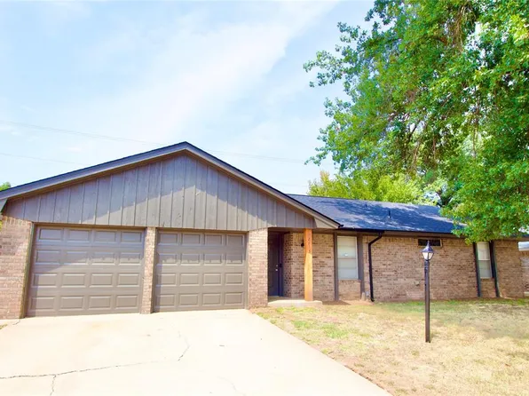 2613 Atwood Dr, Norman, OK 73069