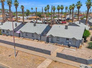 2102 W ADAMS Street, Phoenix, AZ 85009