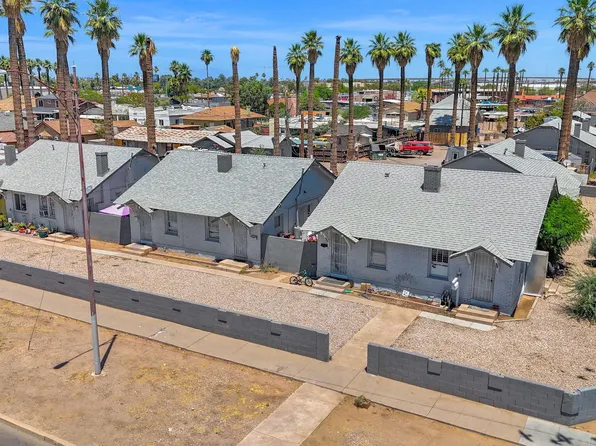 2102 W ADAMS Street, Phoenix, AZ 85009