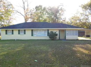 1126 E Audubon Rd, Montgomery, AL 36111