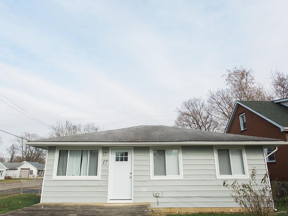 1st image of 17 Prince Albert Blvd