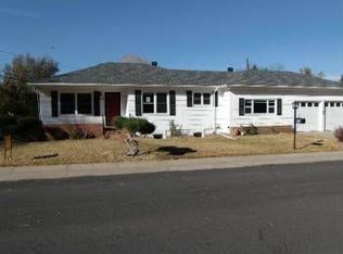 117 Trout Ave, Colorado Springs, CO 80906