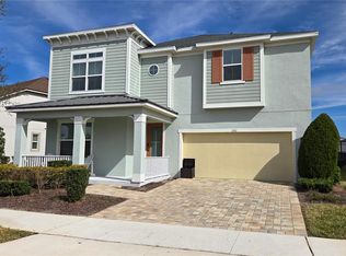 1731 Caribbean View Ter, Kissimmee, FL 34747