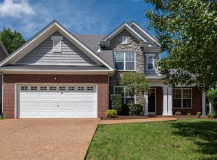 150 Trail Ridge Dr, Hendersonville, TN 37075