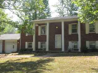 16572 Terrace Dr, Dexter, MO 63841