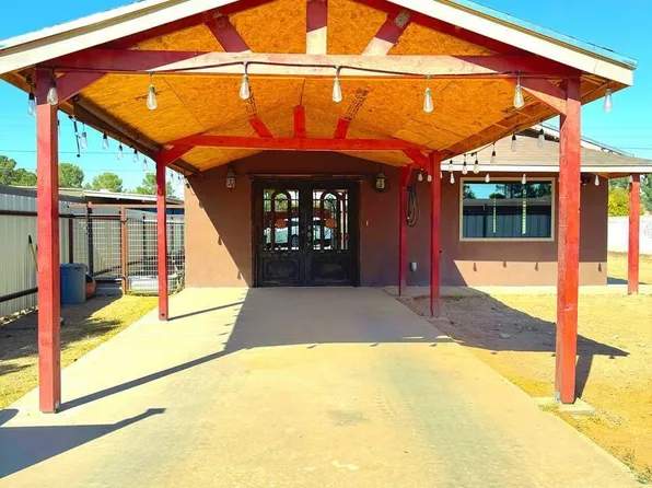 509 Polep Way, Socorro, TX 79927