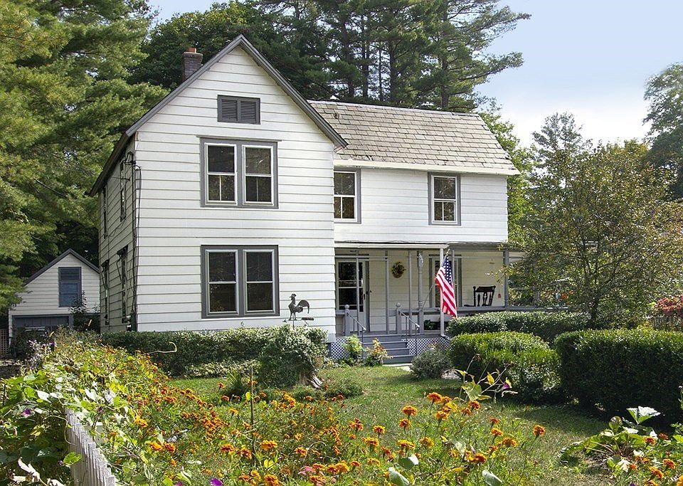 551 Turners Falls Rd, Montague, MA 01351 Zillow