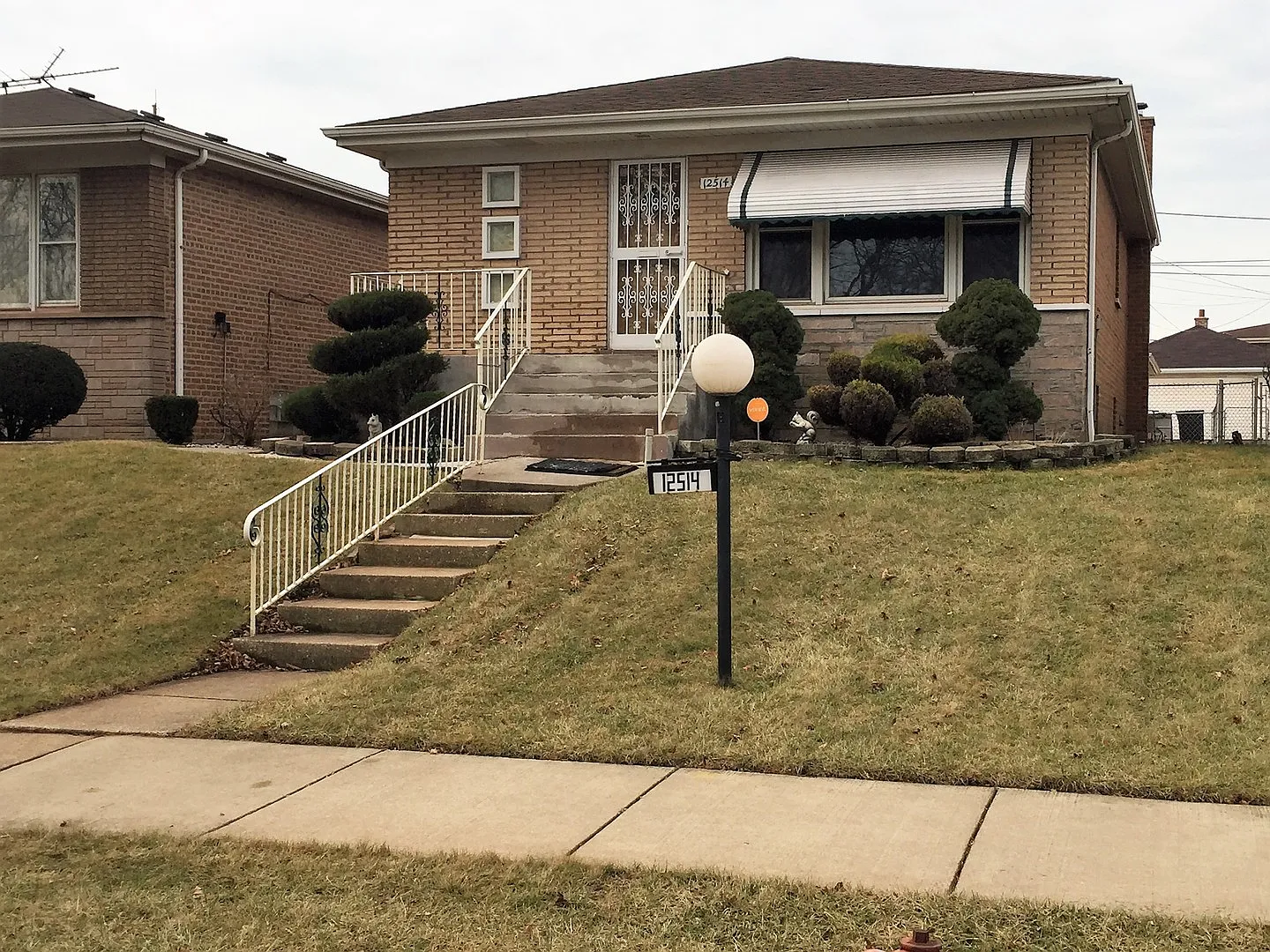 12514 S Edbrooke Ave photo 1