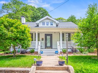 655 Irving St, Winston Salem, NC 27103