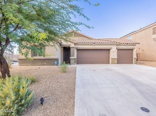 620 S Bh Carrol Pl, Vail, AZ 85641