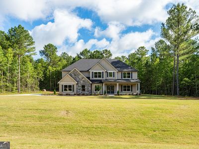 126 Flint Farms Dr, Concord, GA, 30206