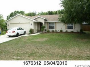 2905 Jefferson St W, Inverness, FL 34453